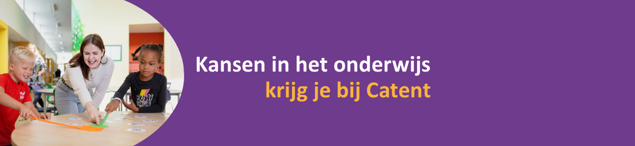 Catent vacatures